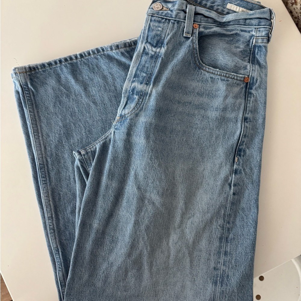 Women’s Citizen Ayla Jeans